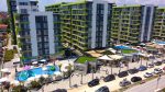 PROMENADA Apartments Beach Resort Mamaia Nord -  - Constanța - Mamaia