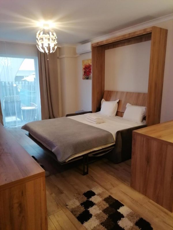 Queency Apartament cu gradina și parcare gratuita -  - Cluj - Cluj-Napoca