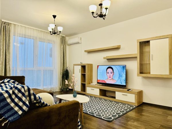 RBC Apartments Augustin Presecan with parking -  - Cluj - Cluj-Napoca