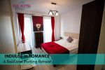 Red Hotel Riviera Suite&Lake -  - Cluj - Cluj-Napoca