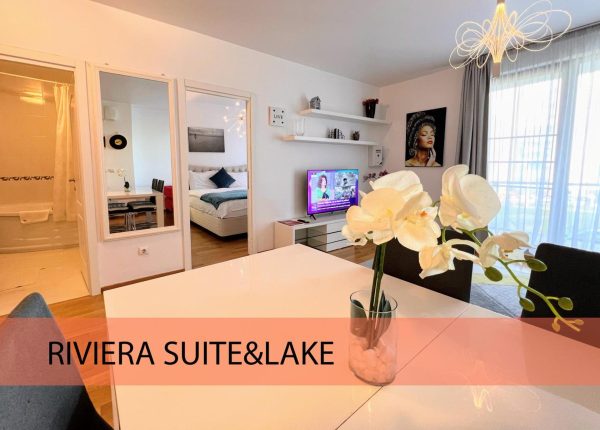 Red Hotel Riviera Suite&Lake -  - Cluj - Cluj-Napoca