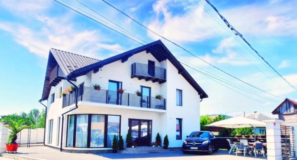 Regal Guest House -  - Maramureș - Sighetu Marmației