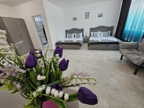 Regal Litoral Eforie -  - Constanța - Eforie Nord