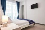 Regatta Sea View Apartment Spa n Pool Beach resort -  - Constanța - Mamaia