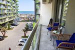 Regatta Sea View Apartment Spa n Pool Beach resort -  - Constanța - Mamaia