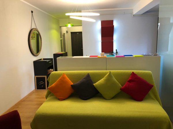 RELAX Cluj Apartment Terrace & Cool View -  - Cluj - Cluj-Napoca