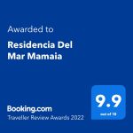 Residencia Del Mar Mamaia -  - Constanța - Mamaia