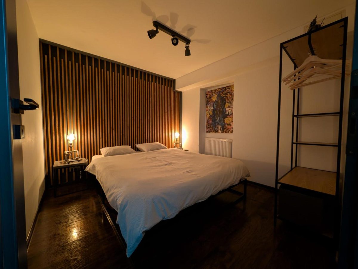 Retro Retreat - Apartment for 2 with Free Parking -  - Cluj - Cluj-Napoca