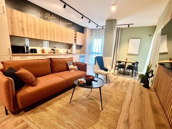 Rhodium Apartment -  - Cluj - Cluj-Napoca