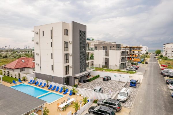 RIA Apartments -  - Constanța - Mamaia