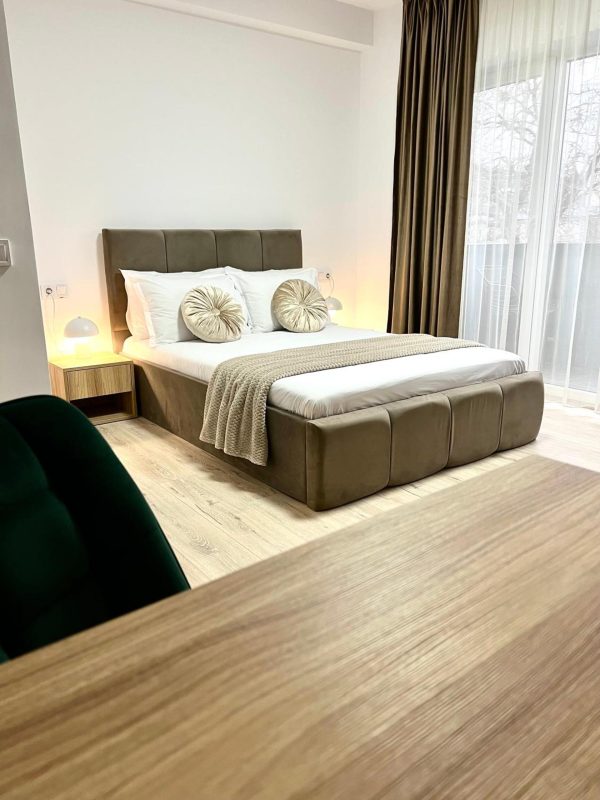 Riverside ApartHotel by InnTime -  - Cluj - Cluj-Napoca