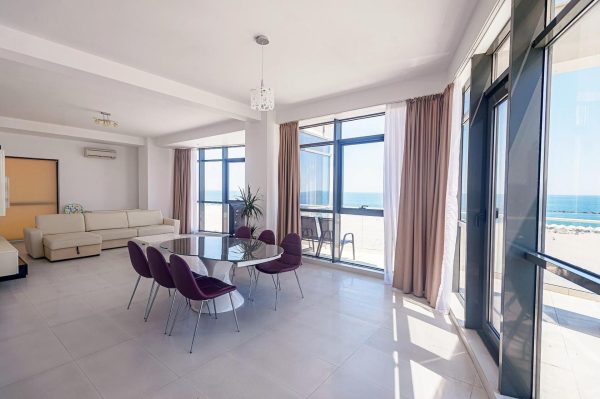 Riviera Residence Apartments -  - Constanța - Mamaia