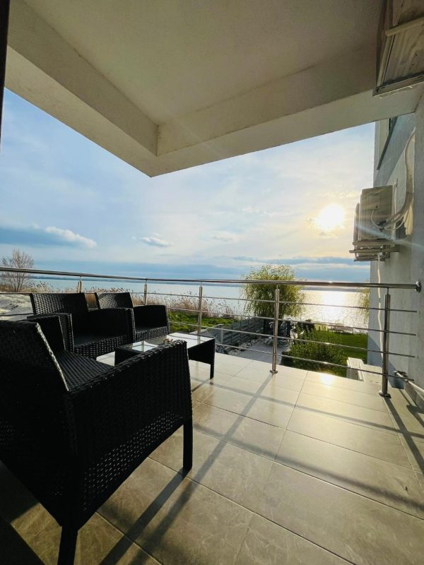 RoApart- Sunset Dream Apartament 2 dormitoare vedere lac si parcare -  - Constanța - Mamaia