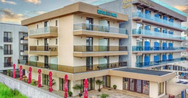 Roca Del Mar -  - Constanța - Mamaia