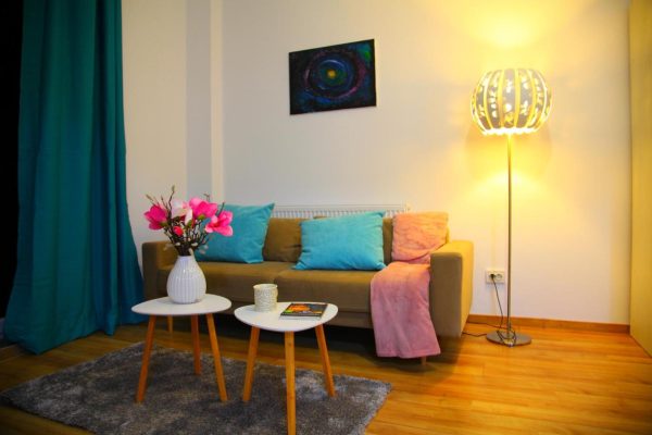 Romantic luxury in city center -  - Cluj - Cluj-Napoca