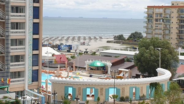 Rose By The Sea -  - Constanța - Mamaia