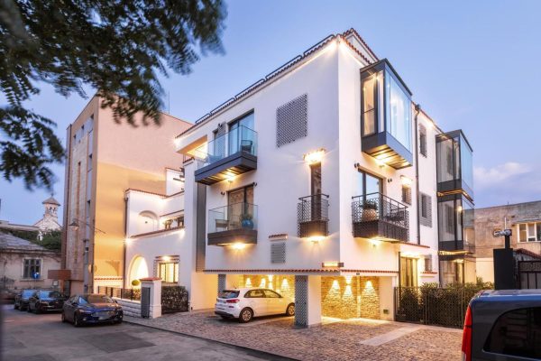 Rosetti One - Litoral - Constanța - Constanța