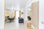 ROYALE SUNDANCE 6 APARTMENT -  - Constanța - Mamaia