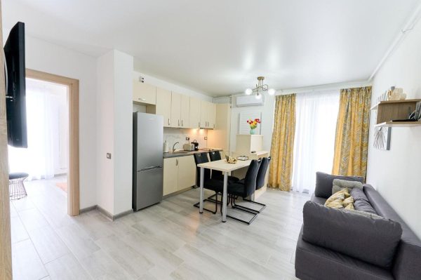 ROYALE SUNDANCE 6 APARTMENT -  - Constanța - Mamaia