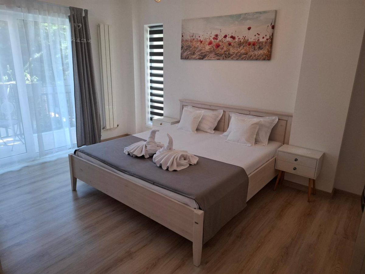 SAB Apartament Mamaia Nord-Navodari -  - Constanța - Mamaia
