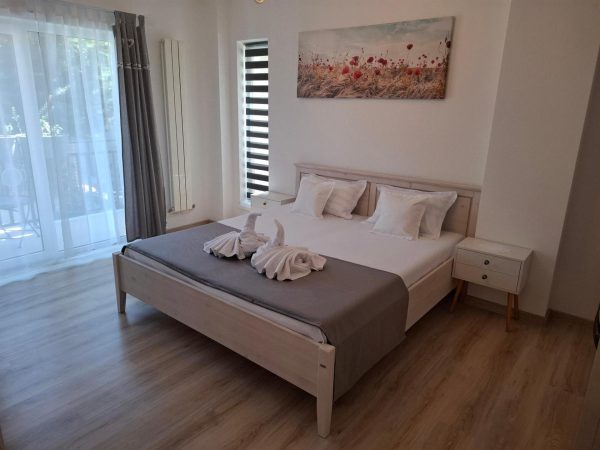 SAB Apartament Mamaia Nord-Navodari -  - Constanța - Mamaia