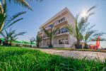 Sammos Beach Resort -  - Constanța - Mamaia