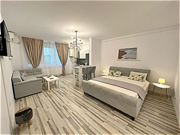 Sandside Studio -  - Constanța - Mamaia