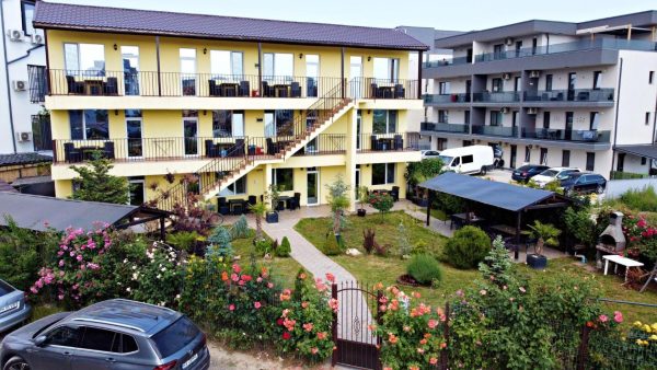 Santa Maria -  - Constanța - Mamaia