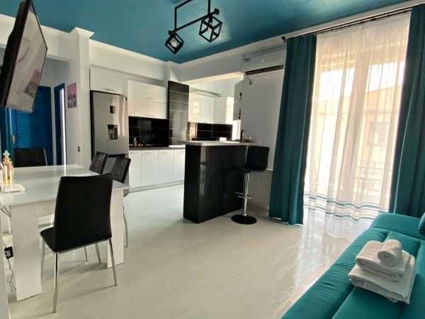 Santorini Summer Apartment -  - Constanța - Mamaia