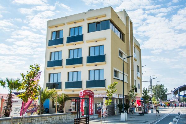 Sara Boutique Hotel - Laurette Due -  - Constanța - Mamaia