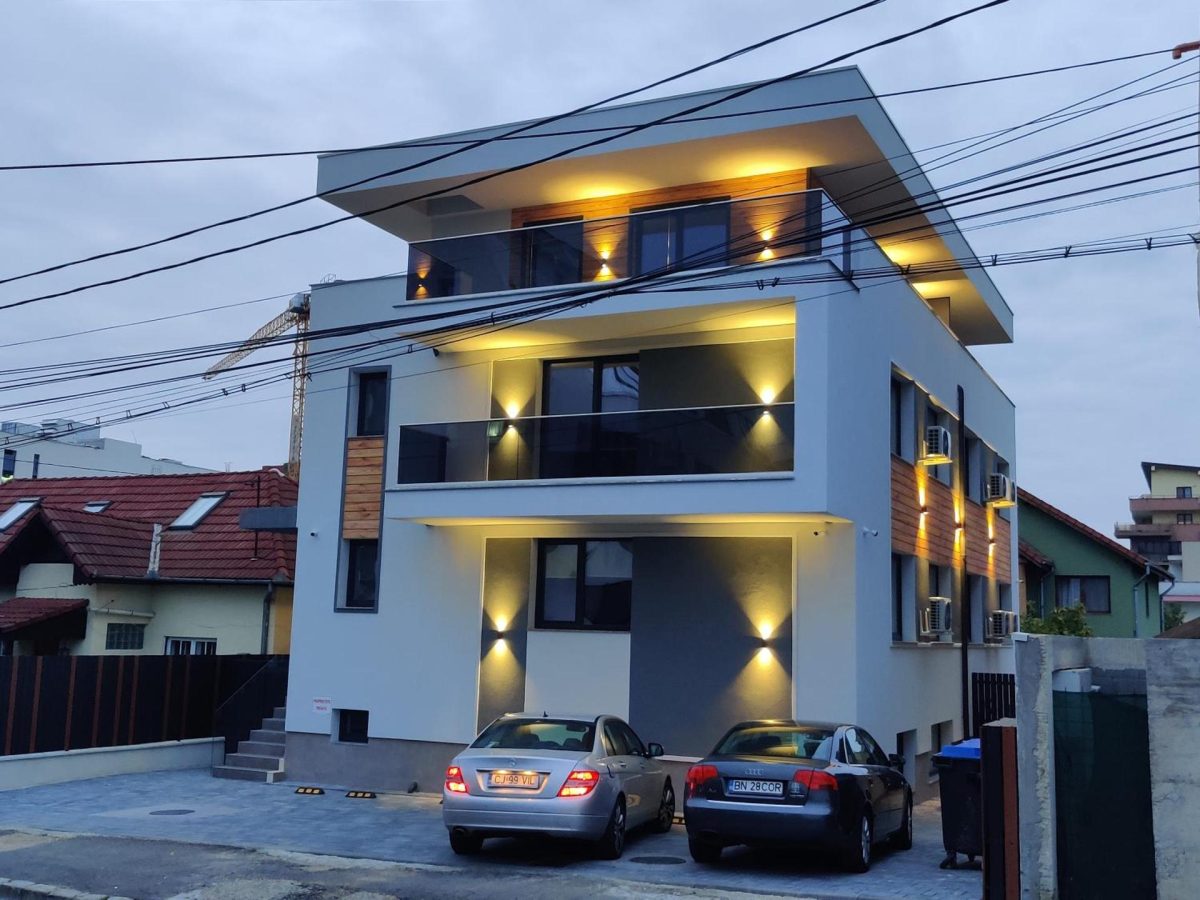 SarmiHouse -  - Cluj - Cluj-Napoca