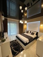 Sas 1 Luxury Apartments -  - Constanța - Mamaia