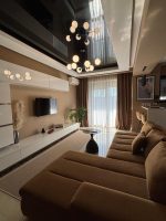 Sas 1 Luxury Apartments -  - Constanța - Mamaia