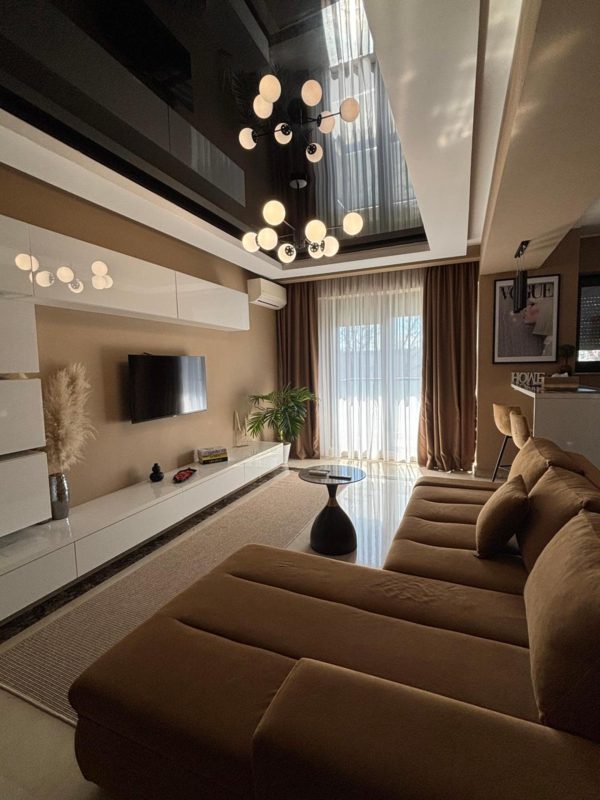 Sas 1 Luxury Apartments -  - Constanța - Mamaia