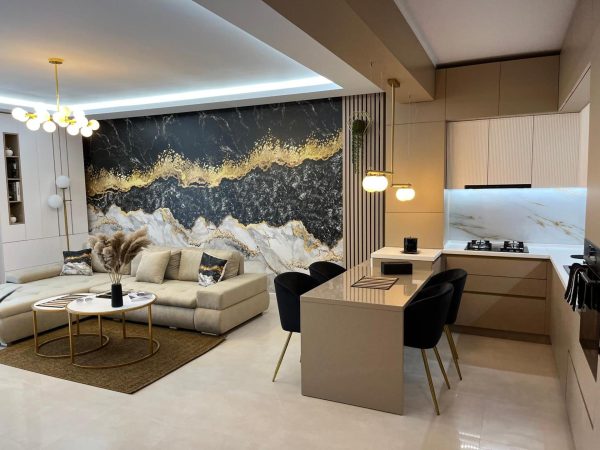 SAS 2 Luxury Apartments -  - Constanța - Mamaia
