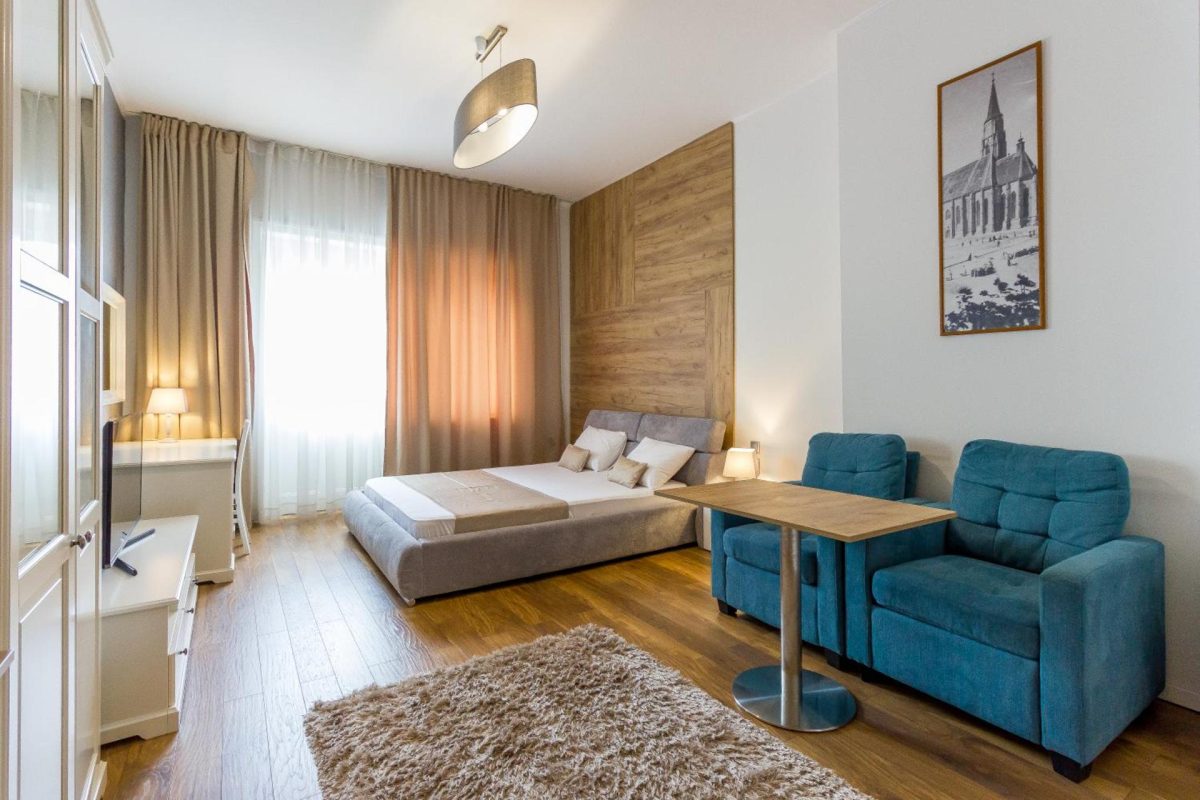 Saturn Central Apartment -  - Cluj - Cluj-Napoca