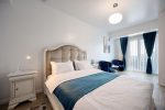 Sea Breeze Apartment in Infinity Beach Resort - parking -  - Constanța - Mamaia