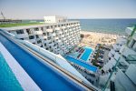 Sea Breeze Apartment in Infinity Beach Resort - parking -  - Constanța - Mamaia