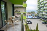 Sea la Vie 2BR Apt Spa n Pool Beach resort -  - Constanța - Mamaia