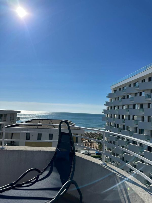 Sea la Vie Luxury Apartment -  - Constanța - Mamaia
