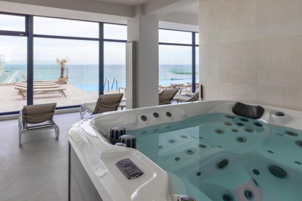 Sea Reflections - Infinity Pool & Spa Resort -  - Constanța - Mamaia