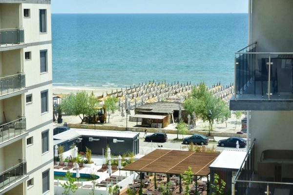 Sea View Astoria by Sunny Mamaia -  - Constanța - Mamaia