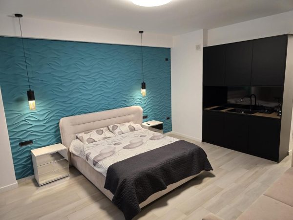 SEA VIEW STUDIO Mamaia -  - Constanța - Mamaia
