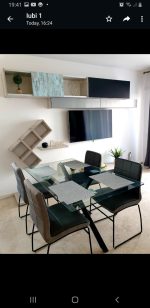 Seafront Papaya Apartment -  - Constanța - Mamaia