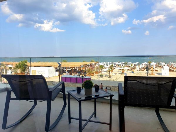 Seafront Papaya Apartment -  - Constanța - Mamaia
