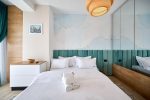 Seagull Apartment in Infinity Beach Resort - parking -  - Constanța - Mamaia