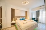 SeaScape Apartment in Infinity Beach Resort - parking -  - Constanța - Mamaia
