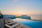 SeaScape Apartment in Infinity Beach Resort - parking -  - Constanța - Mamaia