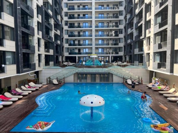 Seaside Haven -  - Constanța - Mamaia