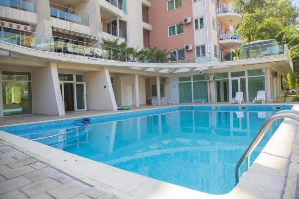 SeaSide Piano Bar Apartament -  - Constanța - Mamaia
